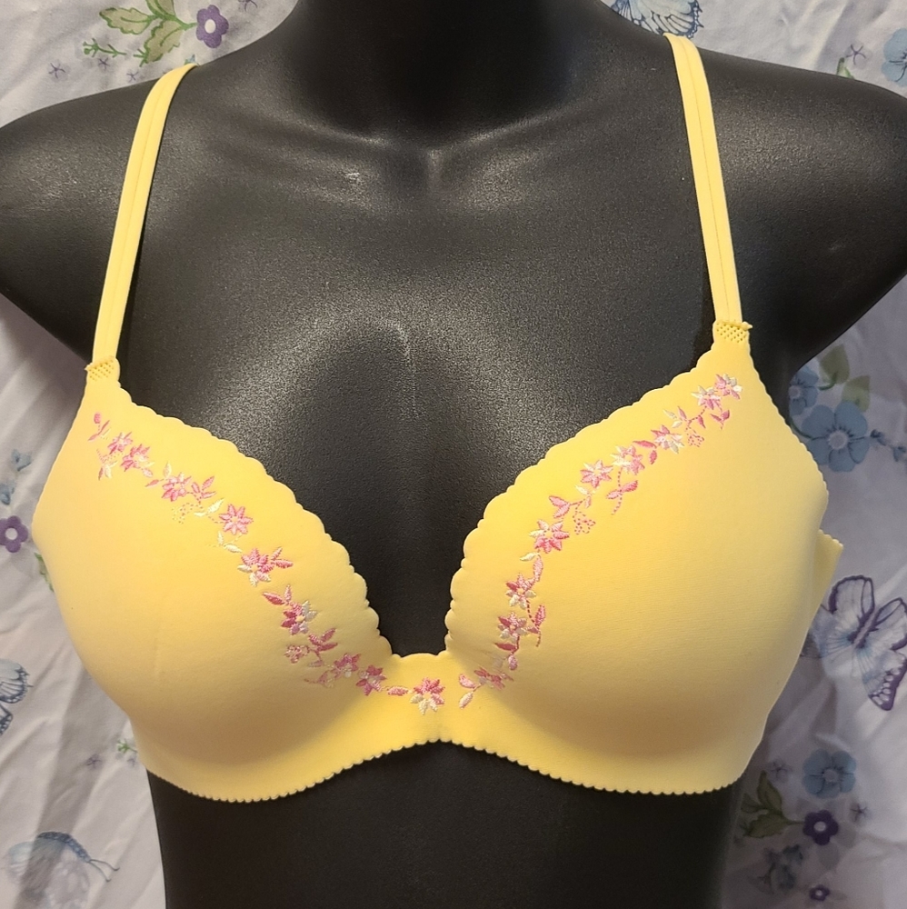 VS angels bra
